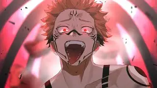 Yūji Itadori - AMV EDIT