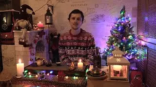 Новогоднее поздравление 2022