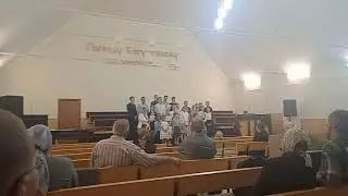 Милость Твоя - псалом Теремки.