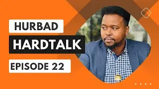 Hurbad HardTalk 22 - Hurbad Degree and Master Program