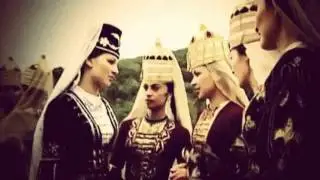 Мухамед Коблев-клип 