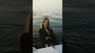 Снимаю рилсы в Ульяновске