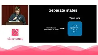 "Complex Animations Done Well" by Sam Rowe