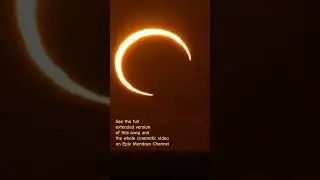 'Solar' by Hoenix. Epic Eclipse, Sun and Space Cinematic 