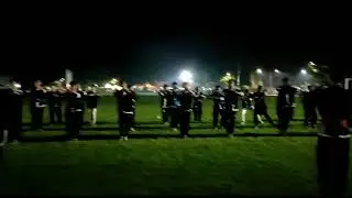 gaijen bersama ikspi Wonosobo
