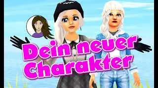 So erstellst Du Deinen NEUEN CHARAKTER!  ★ STAR STABLE ONLINE NEWS💕 [SSO DEUTSCH]