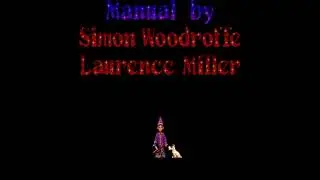 Simon the Sorcerer - Intro