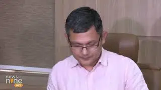 ATS Arrests 4 ISIS Terrorists in Ahmedabad | News9