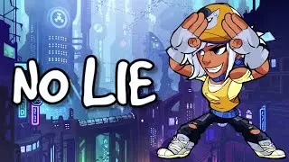 ❌NO LIE(Brawlhalla Montage)