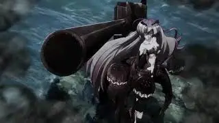 AMV-  Nightcore- Un Peu de rêve (VITAA duo Claudio Capéo) ♥