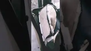 не работает подогрев водительского сидения