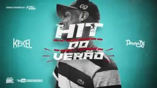 MC Kekel Taca Bunda Vai Hit do Verão DJ Perera e DJ Vini 2017