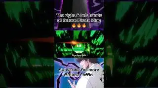 The way Zoro said 