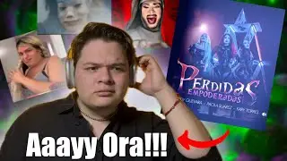 [[REACCION]] ✨ PÉRDIDAS EMPODERADAS ✨👠 @soywendyguevara1113