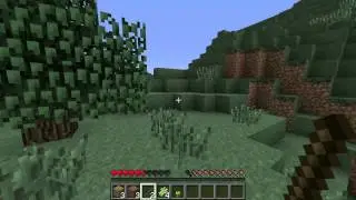 Minecraft Randomness - S02E01 | "Sugaaaar canes"