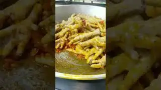 Sinampalukang Paa ng Manok #pagkaingrapsa