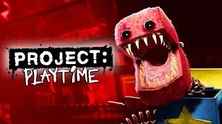 Project Playtime, is it a good game?