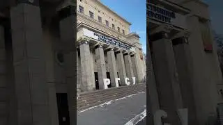 Universidad Estatal Social Rusa RGSU#universidades #rusia #estudios #rgsu