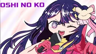 Sweet Little Bumblebee 🐝 // OSHI NO KO // ANIMATION MEME // READ DESC