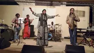 ZAL TOP PROJECT - song 03 @ Le Clos Normand - Dakar