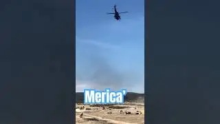 FIRE IN THE HOLE!!!