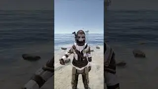 Как быстро лутаться в расте rust 