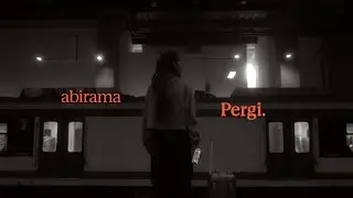 Abirama - Pergi | Official Music Video