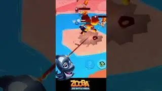 Wanda Gameplay 