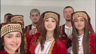Andalusia arabia albania - greek uzbek music 2024 - turkce pop hit muzik