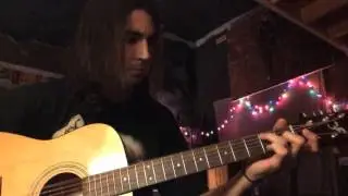 Black Crowes - She talks to angels