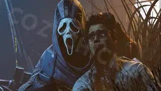 Garrys Mod Dead by Daylight npc's Mod
