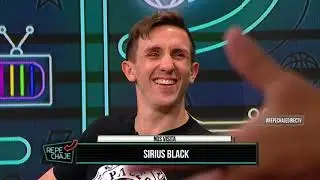 Martín Blanco, Campeón mundial de KICKBOXING, en REPECHAJE