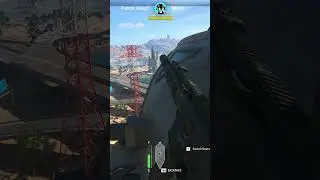 The Nosejob is Funny in DMZ...