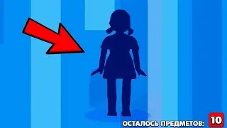 ЧТО ЕСЛИ BRAWL STARS БУДЕТ ИГРА В КАЛЬМАРА!