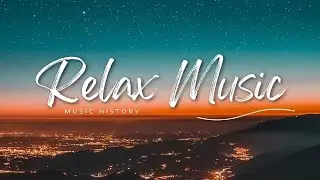 Melodic Serenity: Unwind with Soothing Relax Music