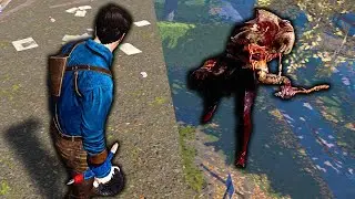 Wholesome DBD Looping Experience...