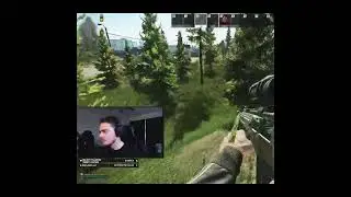 That timing - Escape From Tarkov 