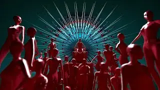 Dominika Barabas - Trotyl (Official Video)