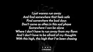 NF - Chasing_(Demo) ft. Mikayla Sippel Lyrics