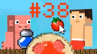 Разработка 2D игры - Эпизод # 38 ПИЦЦА ПеПе🍕