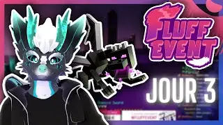 BEST-OF FLUFF EVENT #3