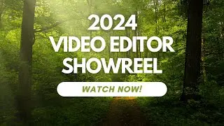 Watch My Video Editing Skill!!!