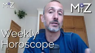 Weekly Horoscope October 21st to 27th 2024 - True Sidereal Astrology
