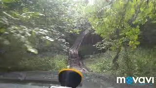 Тест драйв по лайтовому маршруту