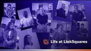 Life at LinkSquares