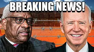 Supreme Court Issues 5-4 Emergency Order With Serious Nationwide Implications! What Happens Now?