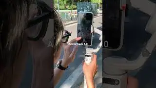 Gimbal DJI Osmo Mobile 6 màu mới xịn hơn? | Tokyo Camera