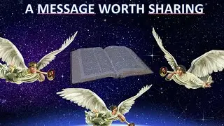 A Message Worth Sharing