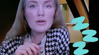 #sleephypnosis  | AT CAMP Your Friend The Hypnotist Puts You To Sleep | ASMR Sleep/Nap Hypnosis