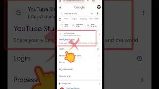 Desktop Site per youtube Studio open kare|| Chrome per yr studio open kaise kare